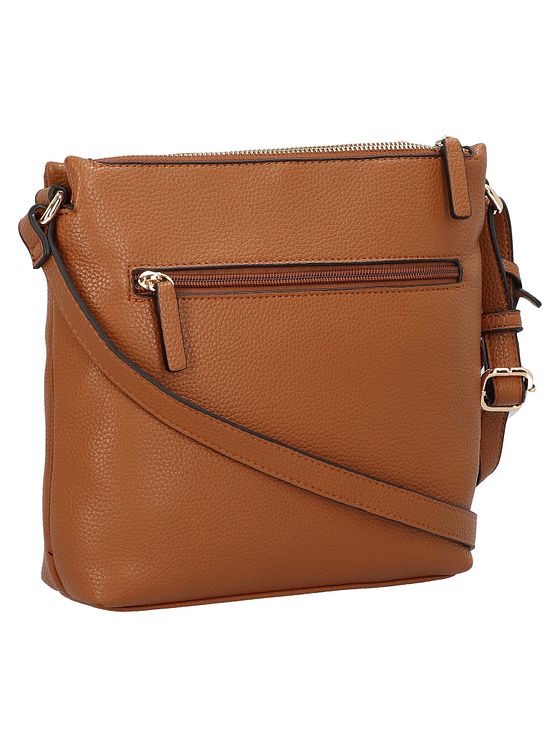 L.CREDI Eda skuldertaske 23 cm