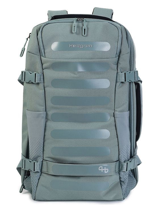 Hedgren Comby Backpack RFID 53 cm rum til bærbar computer Hedgren Comby Backpack RFID 53 cm rum til bærbar computer