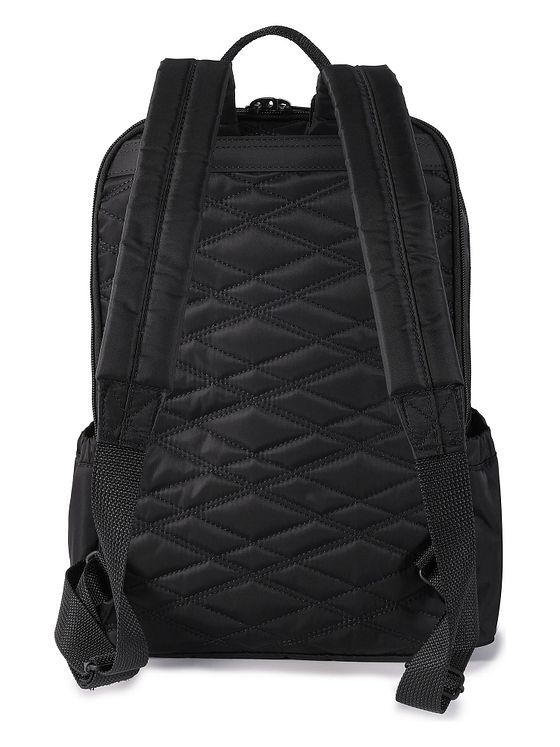 Hedgren Inner City Ava Daypack RFID-beskyttelse 37 cm Laptoprum