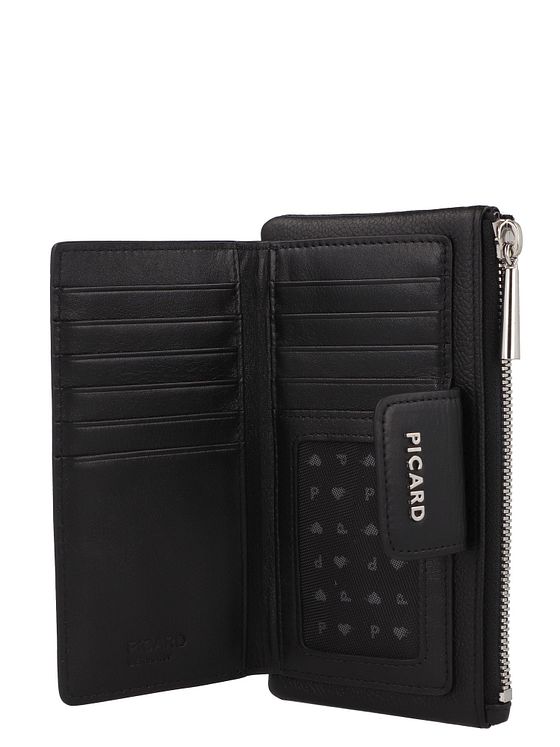 Picard Embrace 1 Pung Læder 17 cm