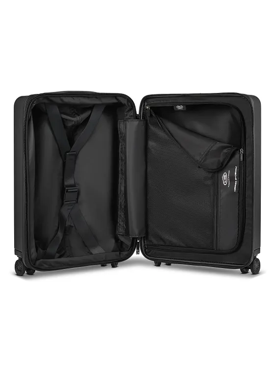 Porsche Design Voyager 3.0 4 ruedas Maleta de cabina S 55 cm Compartimento para el portátil Con asa expansible