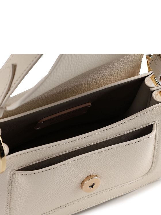 Coccinelle C-Me Skuldertaske Læder 21 cm