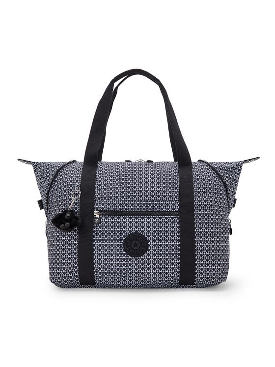 Kipling Art M Weekend-rejsetaske 58 cm