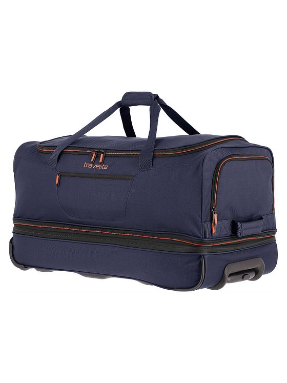 Travelite Basics 2-rullers rejsetaske 70 cm