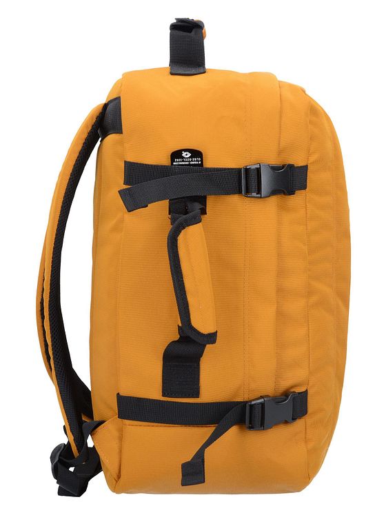 Cabin Zero Classic 36L Cabin Backpack Rygsæk 44 cm