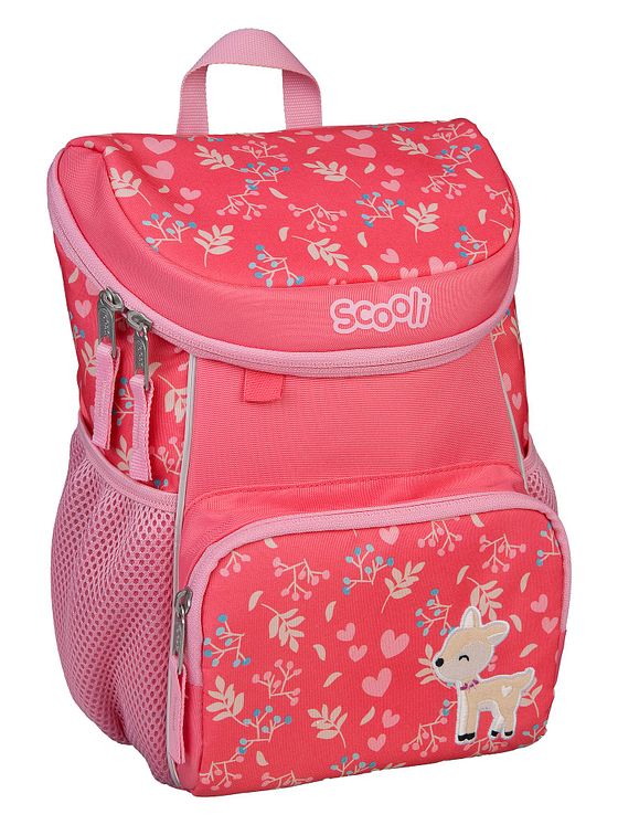 Scooli Mini-Me Børnehaverygsæk 30 cm