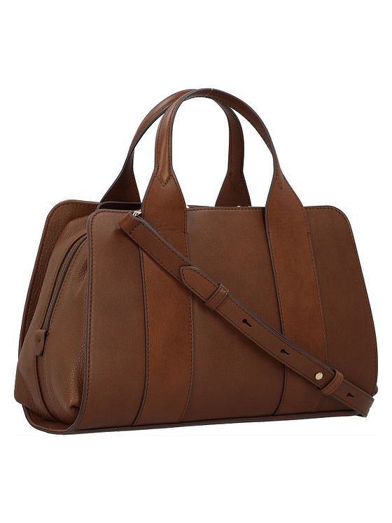 The Bridge Elena Håndtaske Læder 32 cm