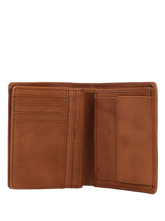 Harbour 2nd Tarquin Pung RFID-beskyttelse Læder 9.5 cm Harbour 2nd Tarquin Pung RFID-beskyttelse Læder 9.5 cm