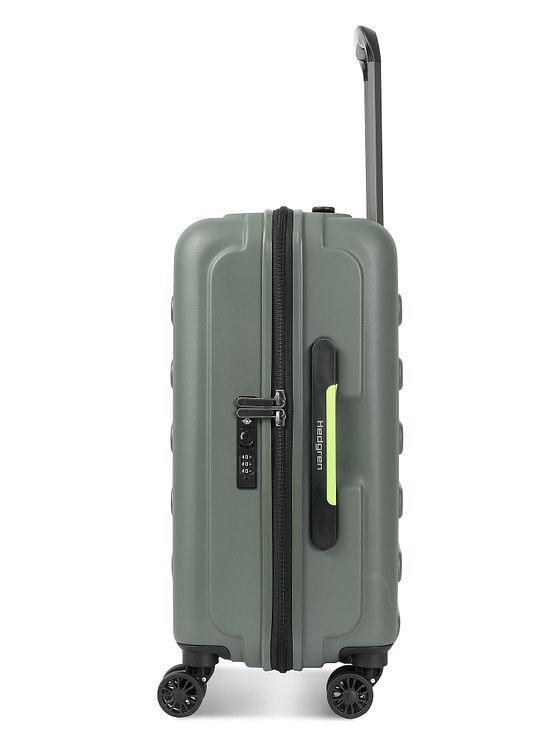 Hedgren Comby Grip S 4 hjul Kabinetrolley S 55 cm Hedgren Comby Grip S 4 hjul Kabinetrolley S 55 cm