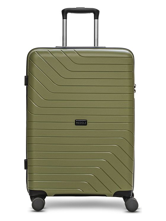 Redolz Essentials 05 MEDIUM 4 hjul Trolley 67 cm