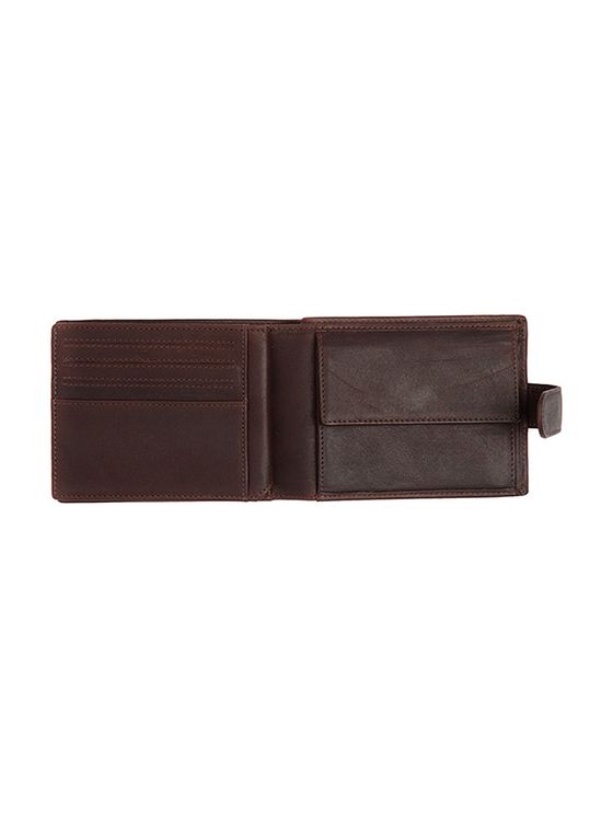 The Chesterfield Brand Curtis Peněženka Kůže 12 cm