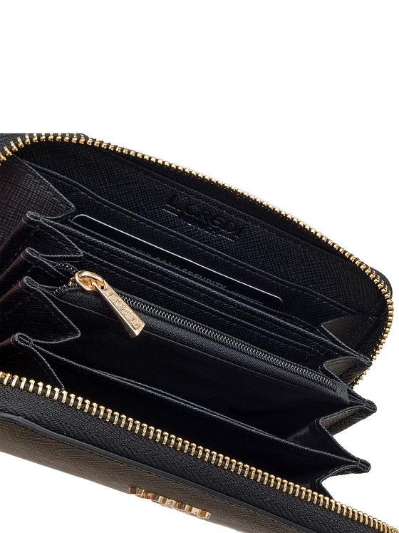 L.CREDI Poema Pung RFID-beskyttelse 15 cm