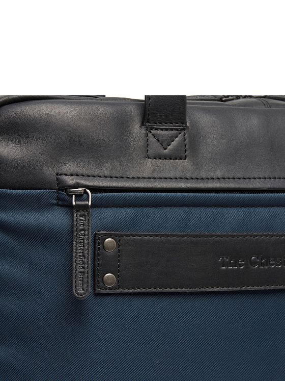 The Chesterfield Brand Nivano Aktovka 42 cm Kapsa na notebook