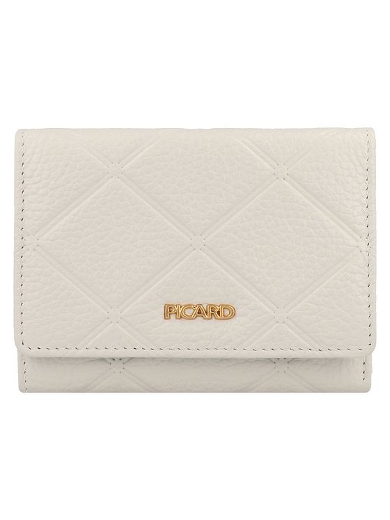 Picard Pung RFID-beskyttelse Læder 12.5 cm