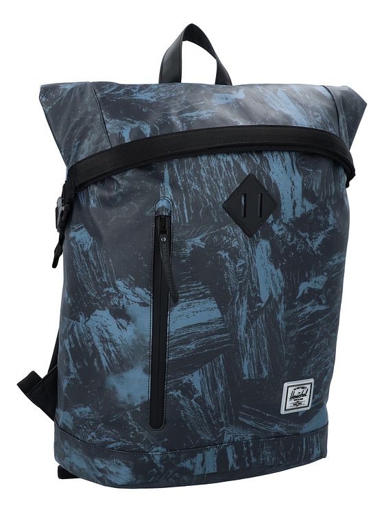 Herschel Roll Top-rygsæk med 46 cm rum til bærbar computer