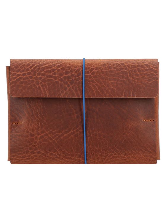 Harold's Keeper Spojková taška Kůže 18 cm