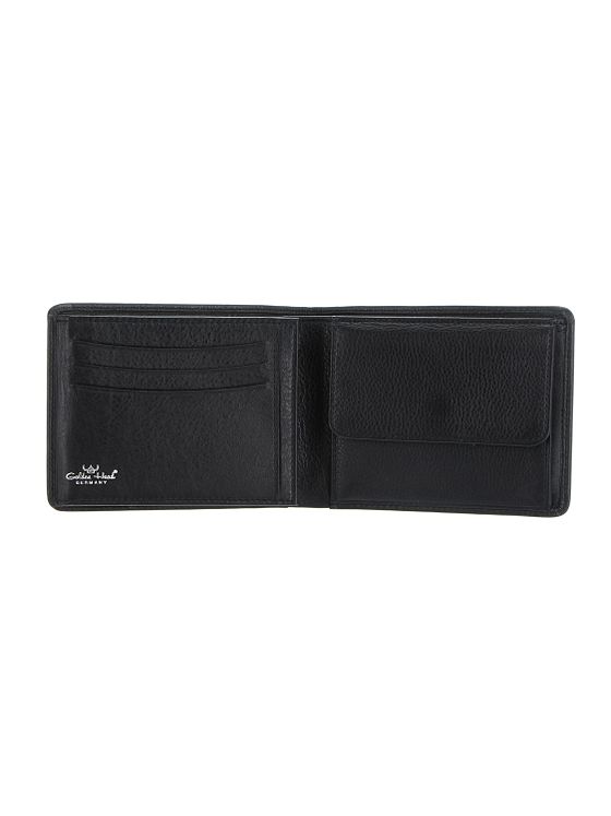 Golden Head Dublin Geldbörse RFID Schutz Leder 9.5 cm Golden Head Dublin Geldbörse RFID Schutz Leder 9.5 cm