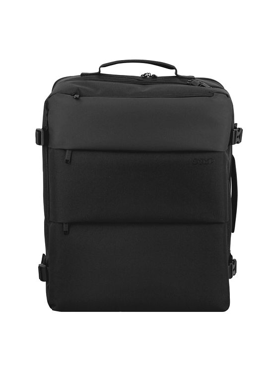Jump Dunaa rejserygsæk 45 cm med rum til bærbar computer Jump Dunaa rejserygsæk 45 cm med rum til bærbar computer