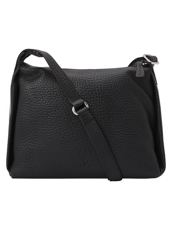 Voi Hirsch Skuldertaske Læder 29 cm Voi Hirsch Skuldertaske Læder 29 cm