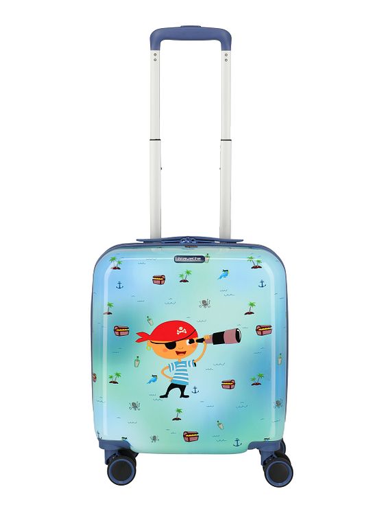 Travelite Minimover 4 ruedas Maleta infantil 44 cm Travelite Minimover 4 ruedas Maleta infantil 44 cm