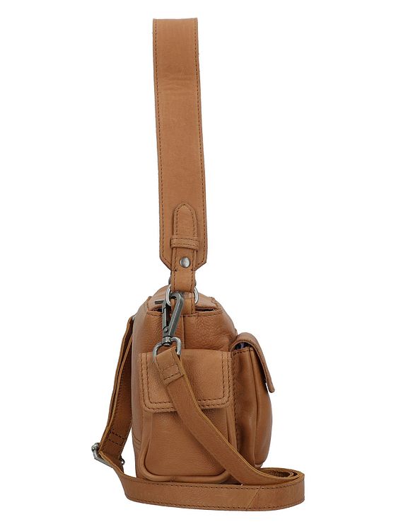 Cowboysbag Susanville Skuldertaske Læder 25 cm