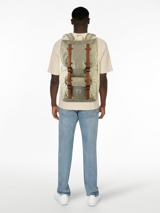 Herschel Little America Batoh 49 cm Kapsa na notebook