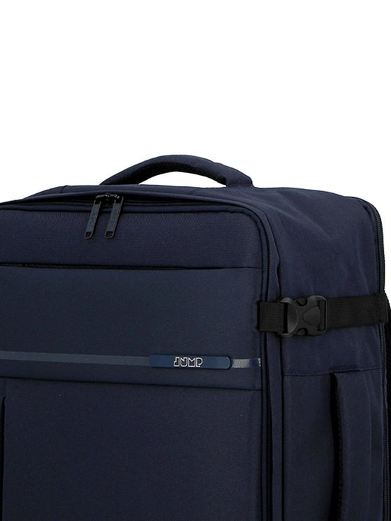 Jump Monthelys rejserygsæk 45 cm Jump Monthelys rejserygsæk 45 cm