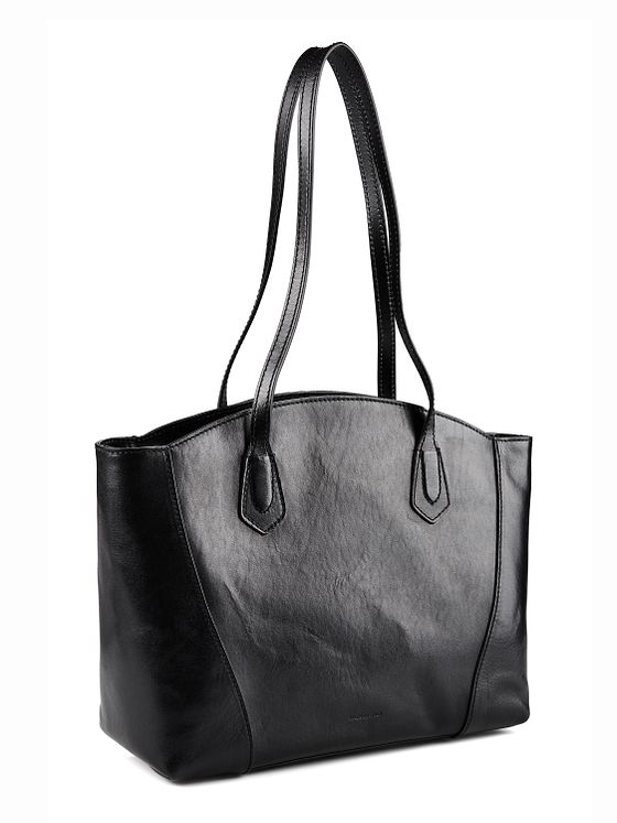 The Bridge Magda Bolsa de hombro Piel natural 42 cm The Bridge Magda Bolsa de hombro Piel natural 42 cm