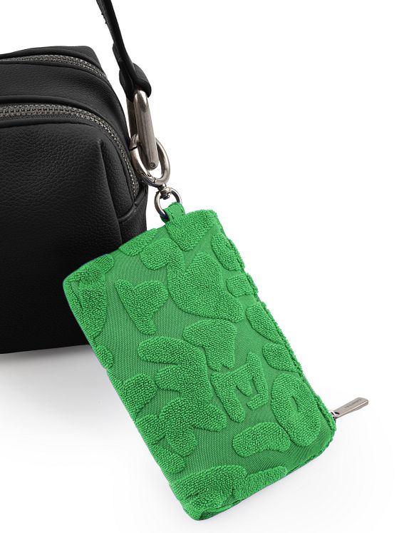 FredsBruder Color Kiss Taška přes rameno Kůže 26 cm