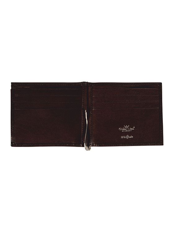 Golden Head Colorado-pung RFID-læder 11 cm med pengeclips