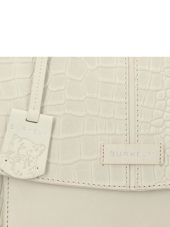 Burkely Cool Colbie Skuldertaske Læder 25 cm