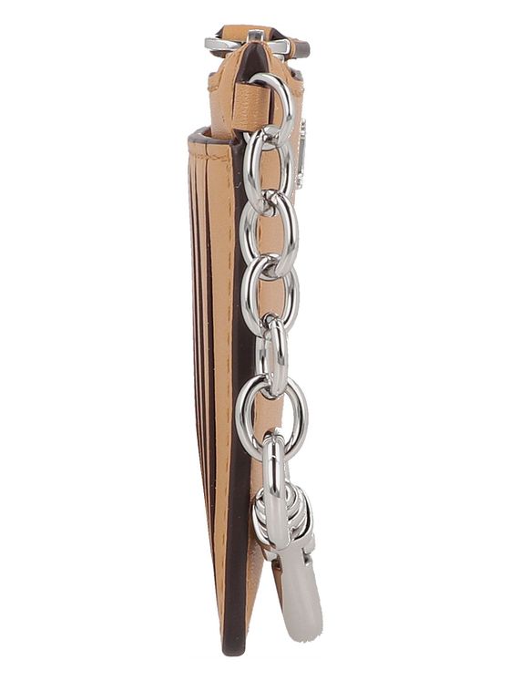 Lauren Ralph Lauren Zip Card Nøgletui Læder 13 cm