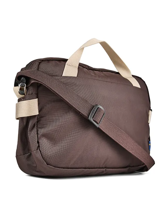 Fjällräven High Coast Crossbody taška 24 cm Fjällräven High Coast Crossbody taška 24 cm