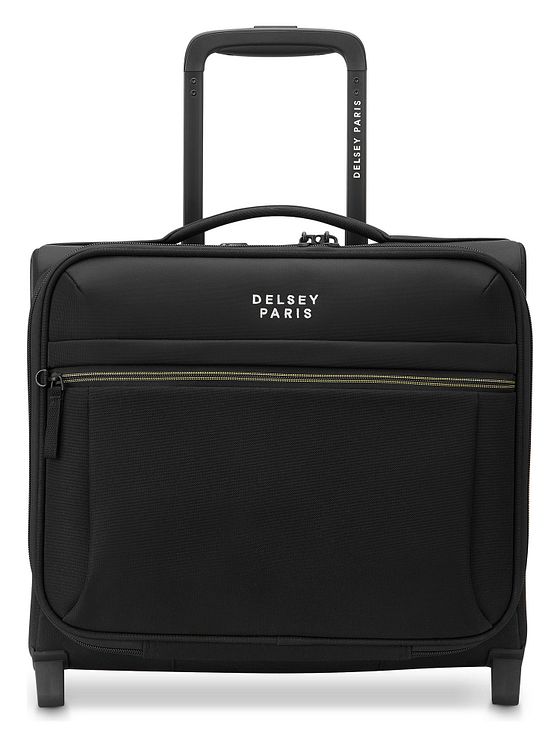 Delsey Paris Brochant 3 2 hjul Business-trolley 39 cm Laptoprum
