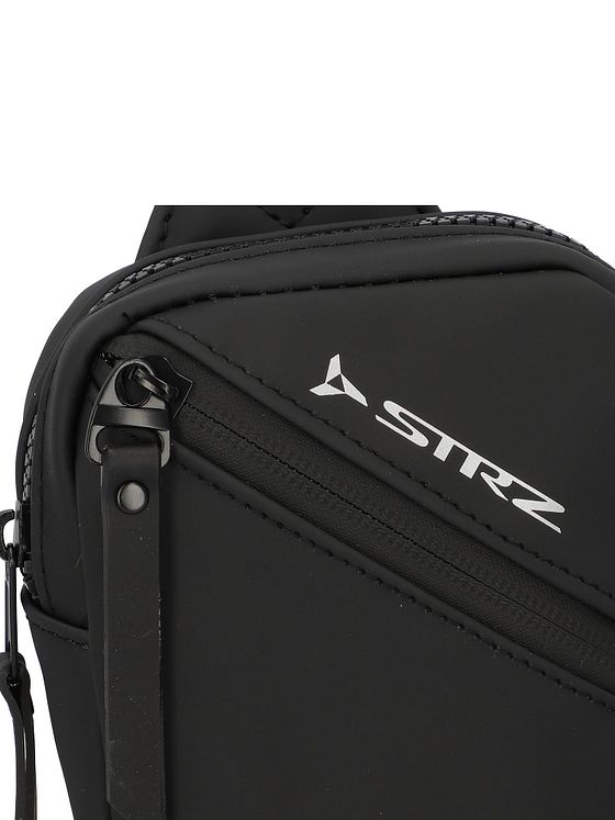 Polestream Taška přes rameno Strz by Barcelona 20,5 cm