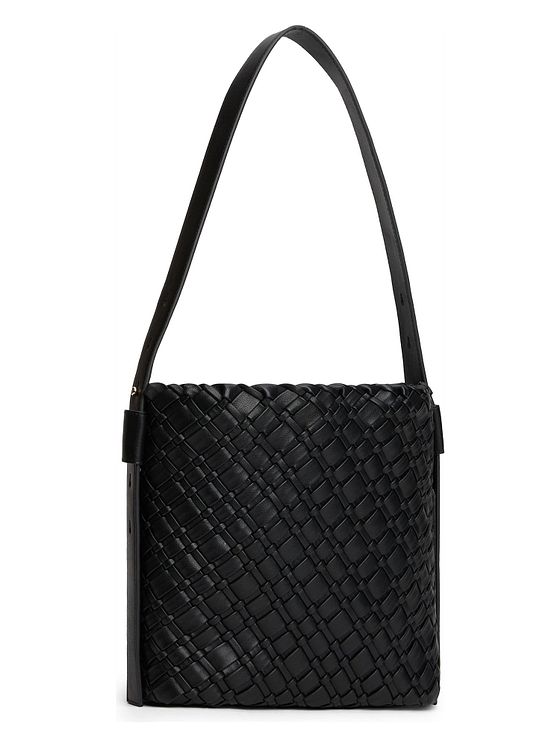 Tommy Hilfiger TH Braided Skuldertaske 25 cm