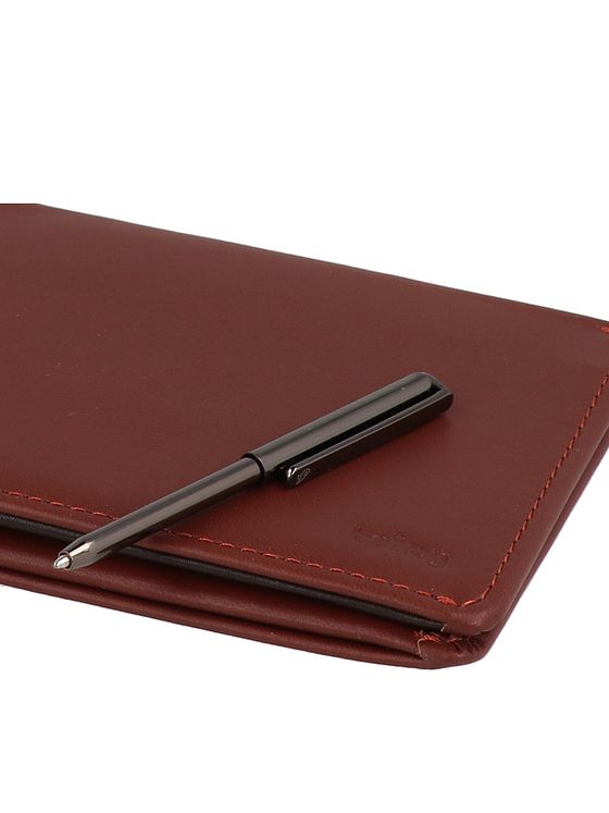 Bellroy Pung RFID-beskyttelse Læder 10 cm Bellroy Pung RFID-beskyttelse Læder 10 cm