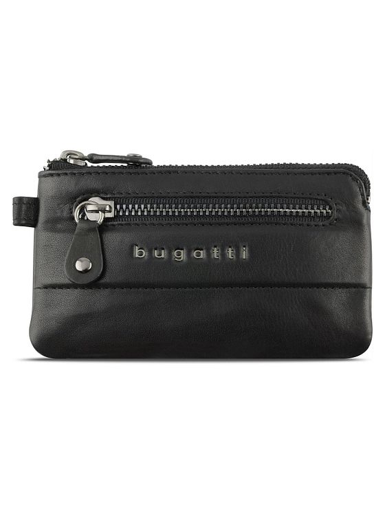 bugatti Nome Nøgletui Læder 12 cm