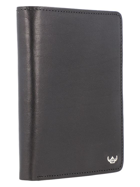 Golden Head Colorado pung RFID læder 10 cm Golden Head Colorado pung RFID læder 10 cm