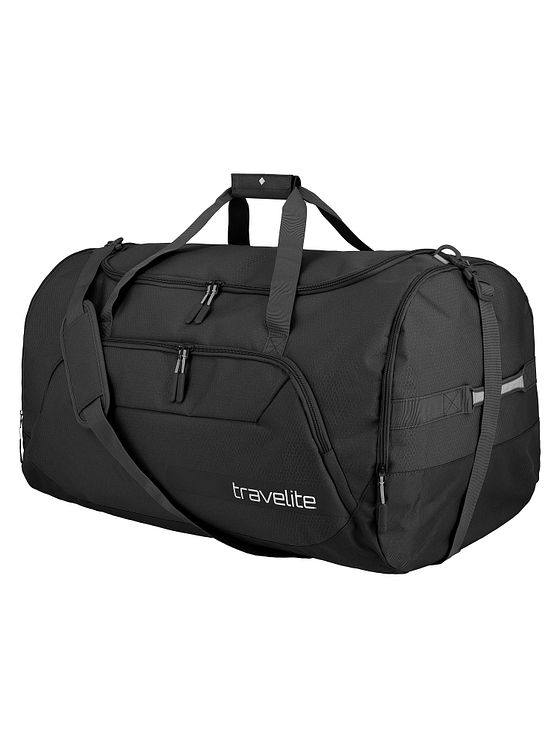 Travelite Kick Off Weekend-rejsetaske XL 70 cm