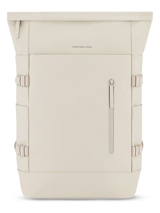 Kapten & Son Helsinki Pro Daypack 52 cm Laptoprum Kapten & Son Helsinki Pro Daypack 52 cm Laptoprum