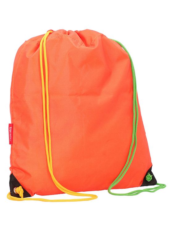 Travelite Heroes of the city gymnastiktaske 39 cm Travelite Heroes of the city gymnastiktaske 39 cm