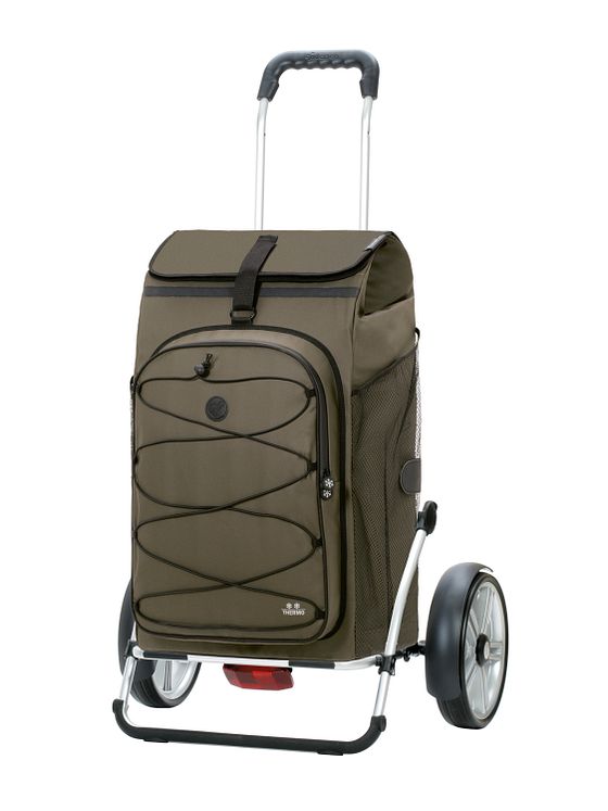 Andersen Shopper Royal Shopper Plus Fado Shoppingvagn 70 cm Andersen Shopper Royal Shopper Plus Fado Shoppingvagn 70 cm