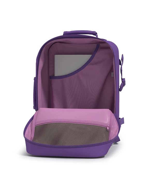 Cabin Zero Classic 124 Batoh 45 cm Kapsa na notebook