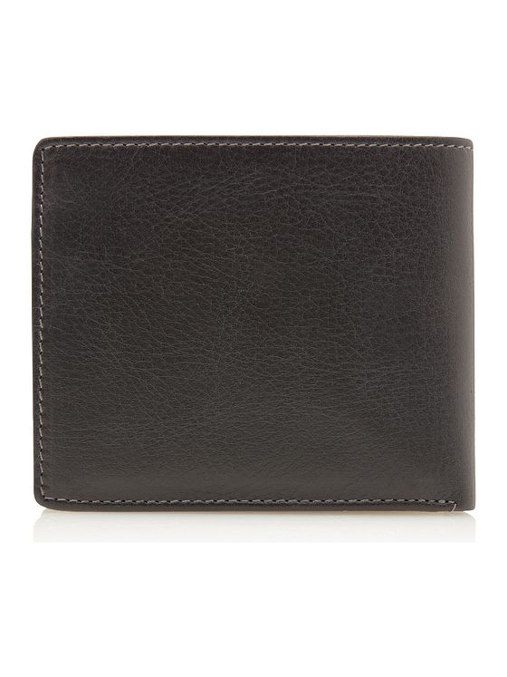 Castelijn & Beerens Canyon pung RFID læder 11 cm Castelijn & Beerens Canyon pung RFID læder 11 cm