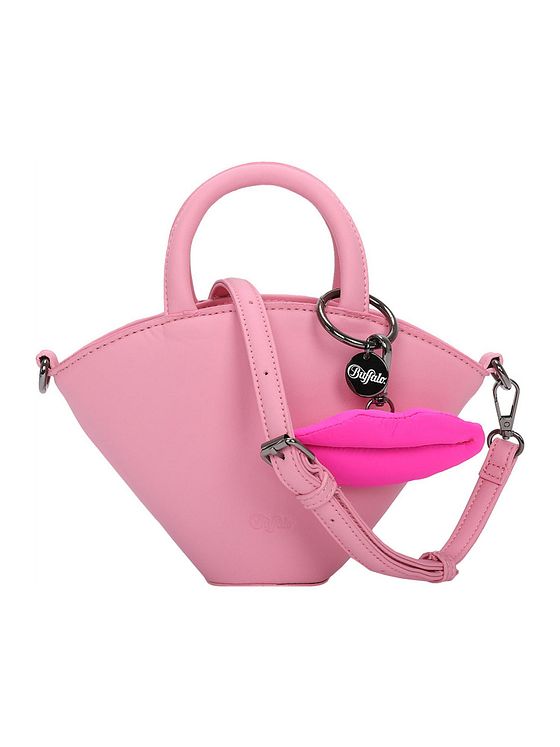 Buffalo Sculpt Håndtaske 24 cm Buffalo Sculpt Håndtaske 24 cm