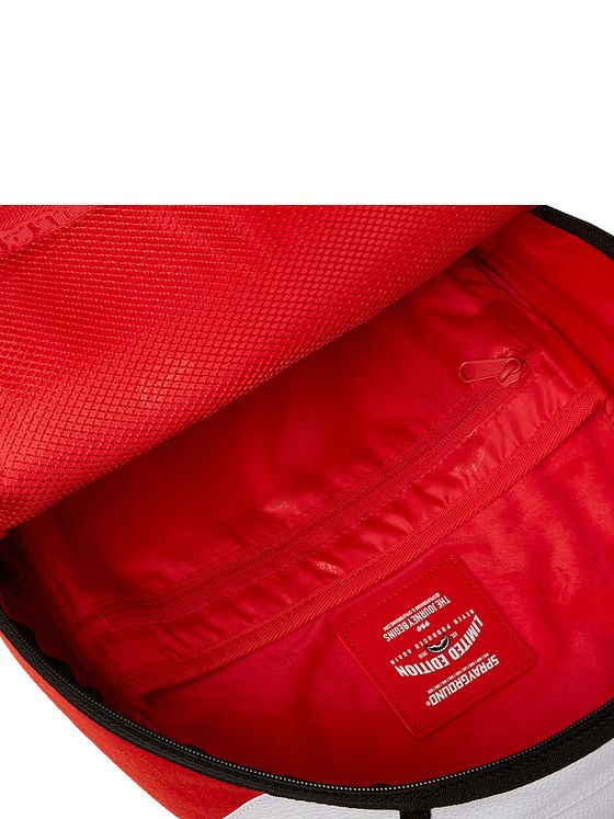 Sprayground OG Art 2 Varsity Shark Daypack 45.5 cm Laptoprum