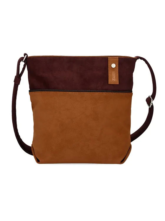 Zwei Jana Crossbody-laukku 29 cm Zwei Jana Crossbody-laukku 29 cm