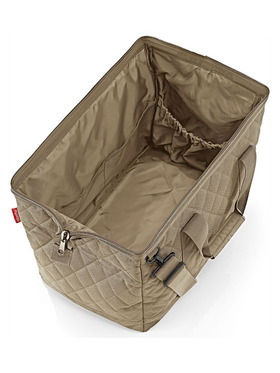 reisenthel Allrounder L Weekender rejsetaske 48 cm