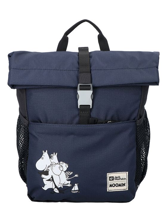 Jack Wolfskin Moomin Island Mini Børne-rygsæk 31 cm